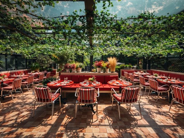 Da Matilde Verrière